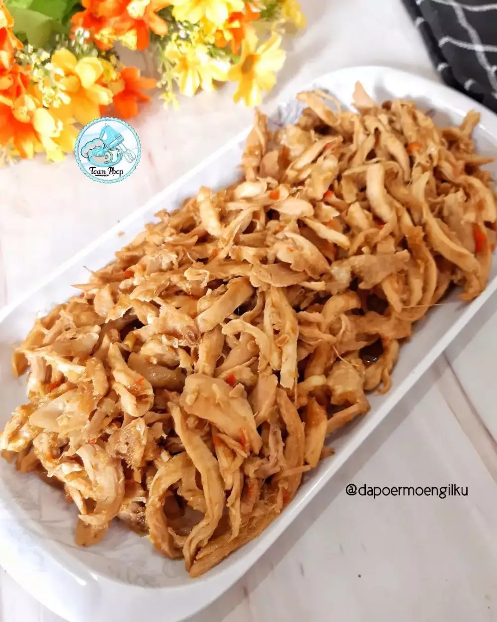 20 Resep lauk sahur paling simpel selama 30 hari, istimewa, enak, sederhana, dan menggugah selera instagram