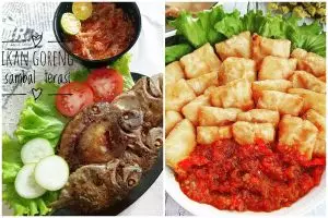 20 Resep lauk sahur paling simpel selama 30 hari, istimewa, enak, sederhana, dan menggugah selera