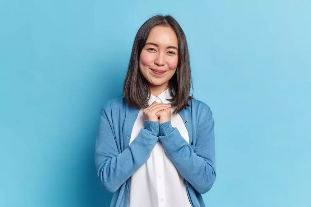 Caption ucapan terima kasih © 2025 brilio.net