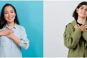 50 Caption ucapan terima kasih yang menyentuh hati dan berkesan