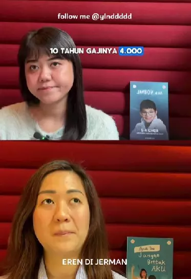 wni jadi guru tk di jerman gaji 73 juta © 2025 brilio.net