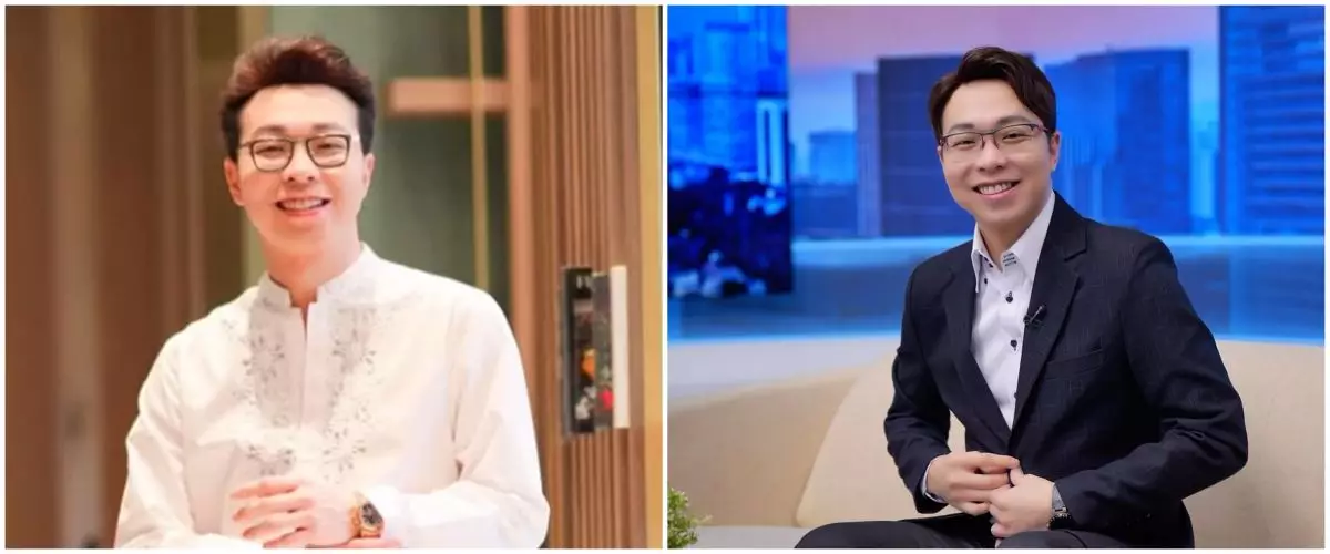 Dr. Richard Lee mengaku sudah mualaf sejak 2 tahun lalu, ungkap alasan baru beberkan sekarang