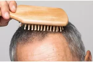 Cara ampuh menumbuhkan rambut ini bikin cepat panjang meski tak digosok lidah buaya atau minyak kemiri