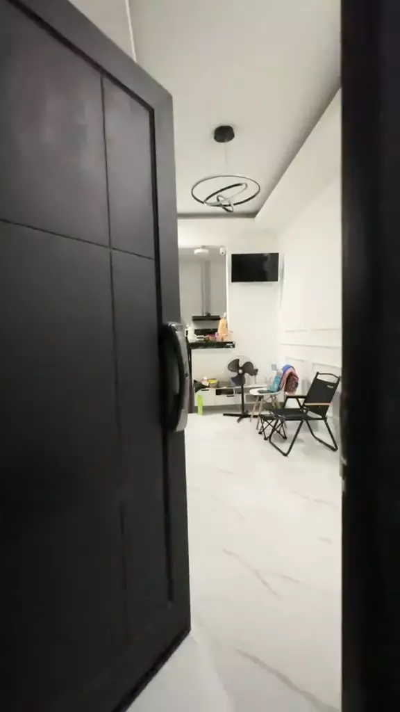 transformasi rumah subsidi © 2024 TikTok