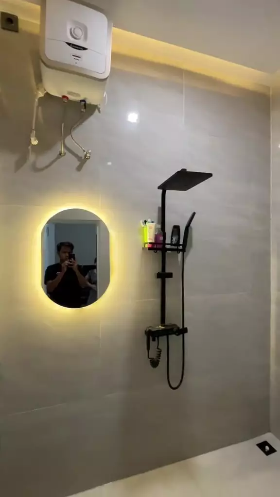 transformasi rumah subsidi © 2024 TikTok