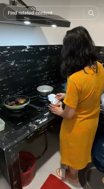 transformasi rumah subsidi © 2024 TikTok