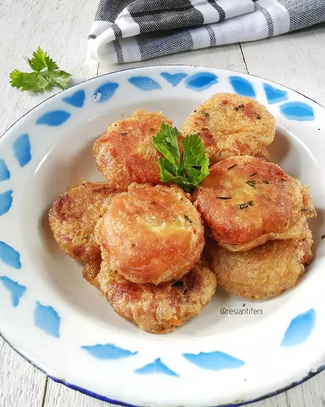 20 Resep masakan rumahan sederhana untuk buka instagram