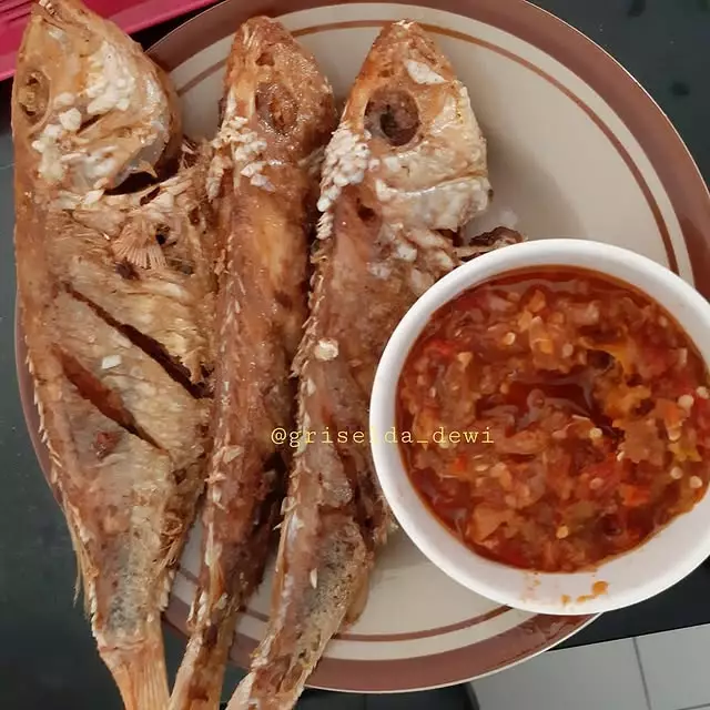 20 Resep masakan rumahan sederhana untuk buka instagram