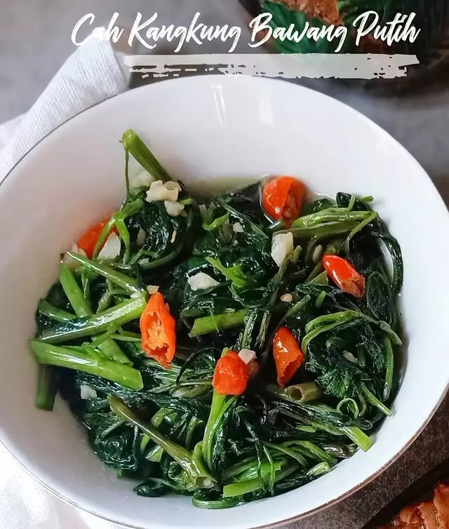 20 Resep masakan rumahan sederhana untuk buka instagram