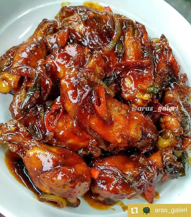 19 Resep masakan rumahan untuk sahur instagram