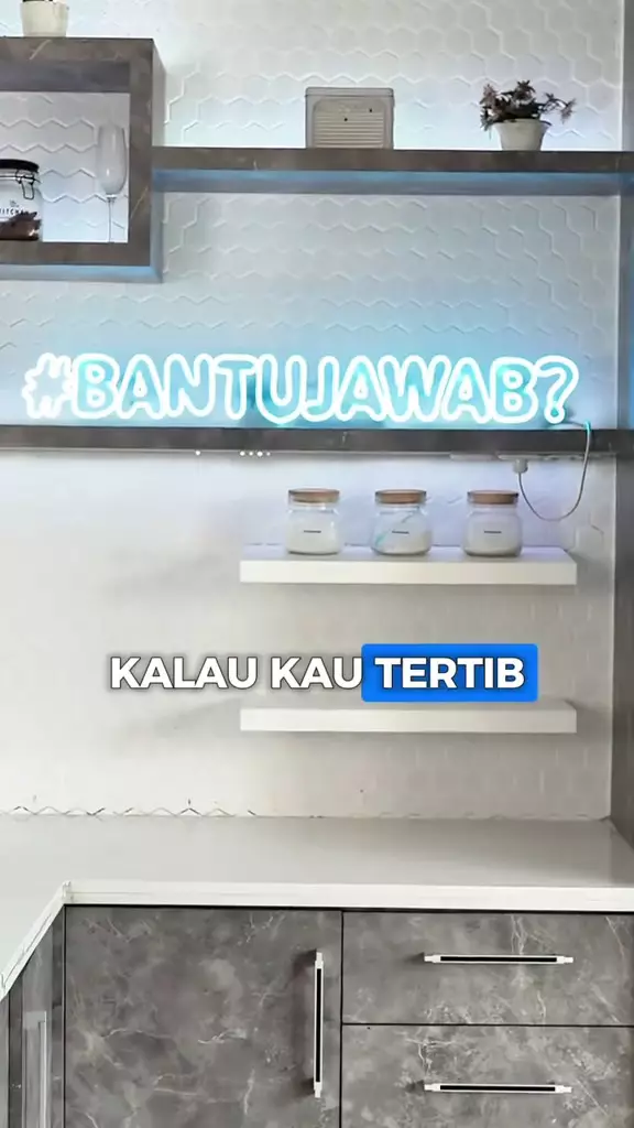 dapur ngonten nicky tirta  © 2025 TikTok
