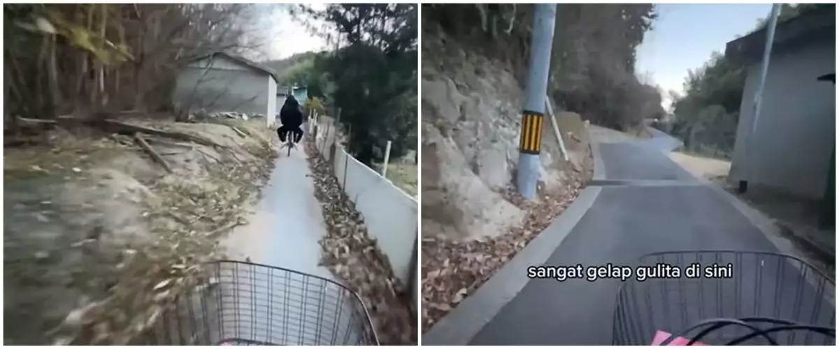 Ternyata tak seindah di film, 9 potret sisi lain desa di Jepang ini jauh dengan Indonesia