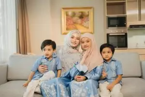 Ucap syukur Inara Rusli sibuk striping saat Ramadan, rejeki tak ada habisnya saat jadi single mom