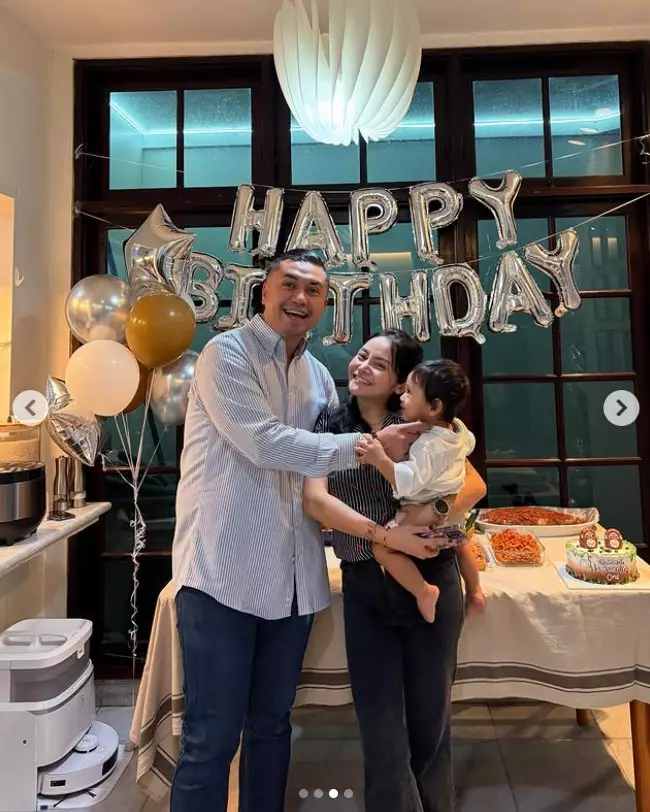 Mawar AFI kini gandeng kekasih baru © Instagram