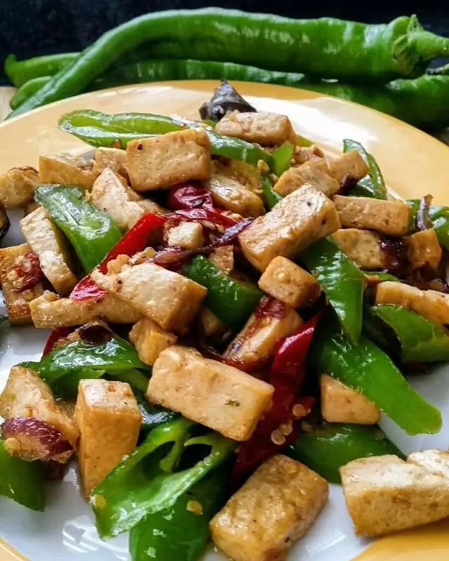 20 Resep masakan oseng untuk sahur instagram