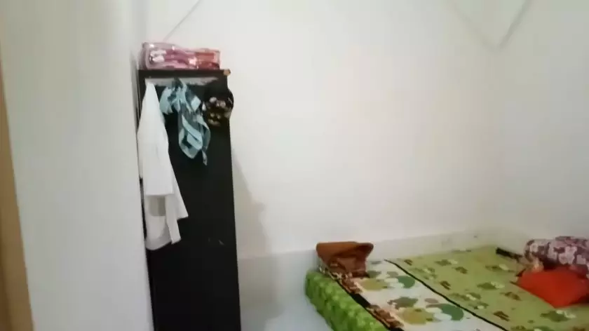 potret dalamnya rumah kayu usang © YouTube potret dalamnya rumah kayu usang © YouTube