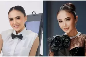 Awet muda di usia 52 tahun tanpa oplas, Yuni Shara ternyata rutin pakai masker dari bahan alami ini