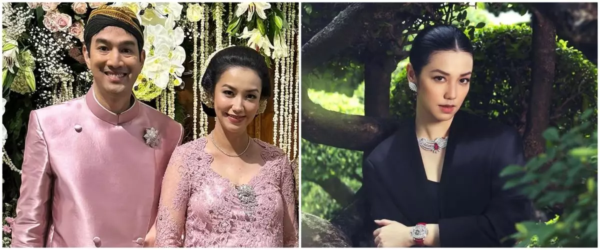 Momen bahagia Velove Vexia melahirkan anak pertama usai penantian 3 tahun menikah