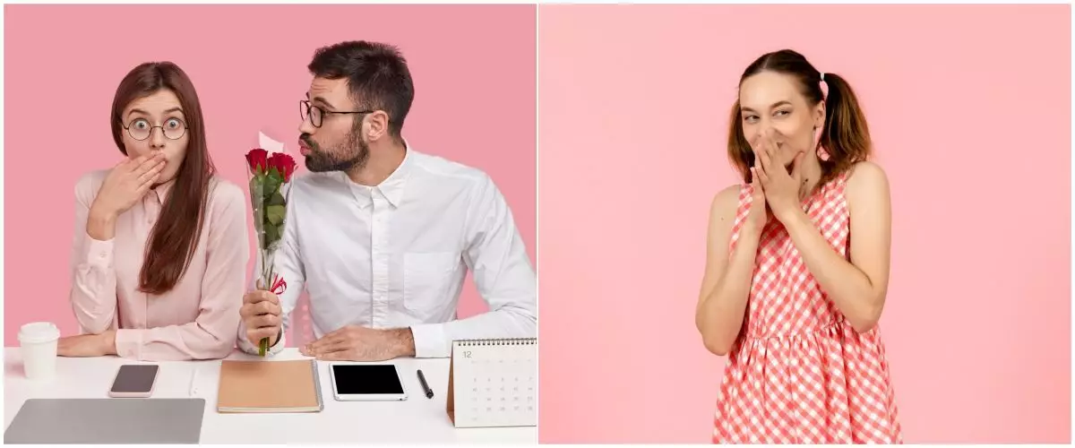 50 Pantun lucu buat pacar 2 baris, rayuan gokil yang bisa buat doi senyum-senyum sendiri