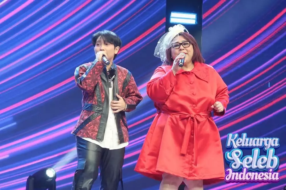 harta nunung ludes tinggal Rp100 ribu © 2025 brilio.net  harta nunung ludes tinggal Rp100 ribu © 2025 brilio.net