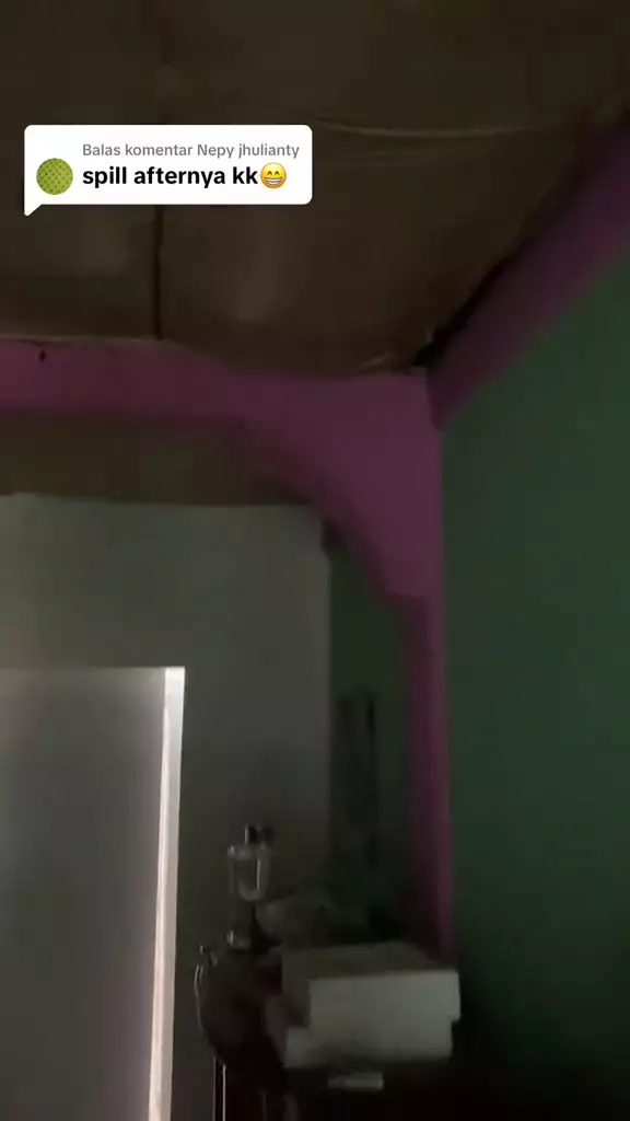 rumah rombeng kamar mewah © 2024 TikTok