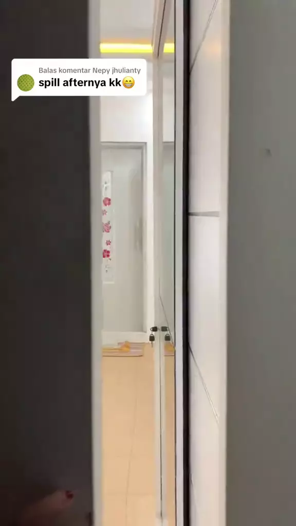 rumah rombeng kamar mewah © 2024 TikTok