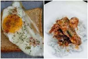 9 Menu sahur simple 10 menit jadi, solusi cepat untuk anak kos