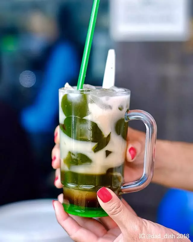 19 Resep takjil paling praktis instagram