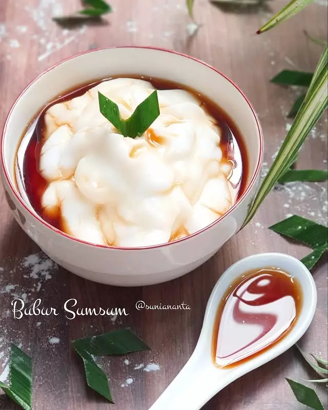 19 Resep takjil paling praktis instagram