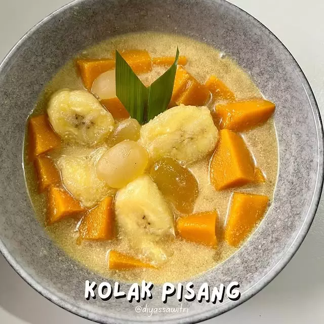 19 Resep takjil paling praktis instagram