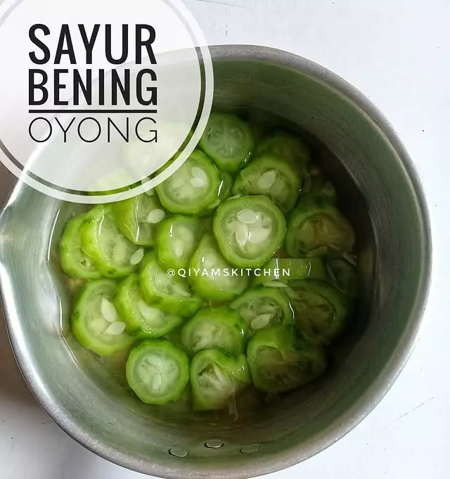 19 Resep sayur berkuah untuk buka instagram 19 Resep sayur berkuah untuk buka instagram