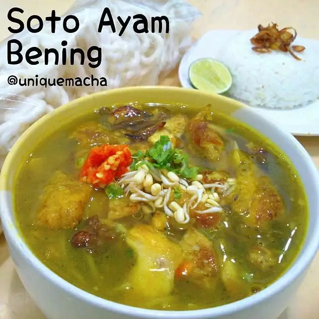 19 Resep sayur berkuah untuk buka instagram 19 Resep sayur berkuah untuk buka instagram