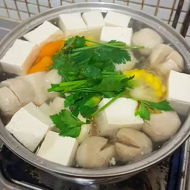 19 Resep sayur berkuah untuk buka instagram 19 Resep sayur berkuah untuk buka instagram