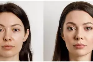 Bisa cegah penuaan wajah, ini cara praktis kencangkan wajah pakai masker antiaging dari 1 jenis bunga