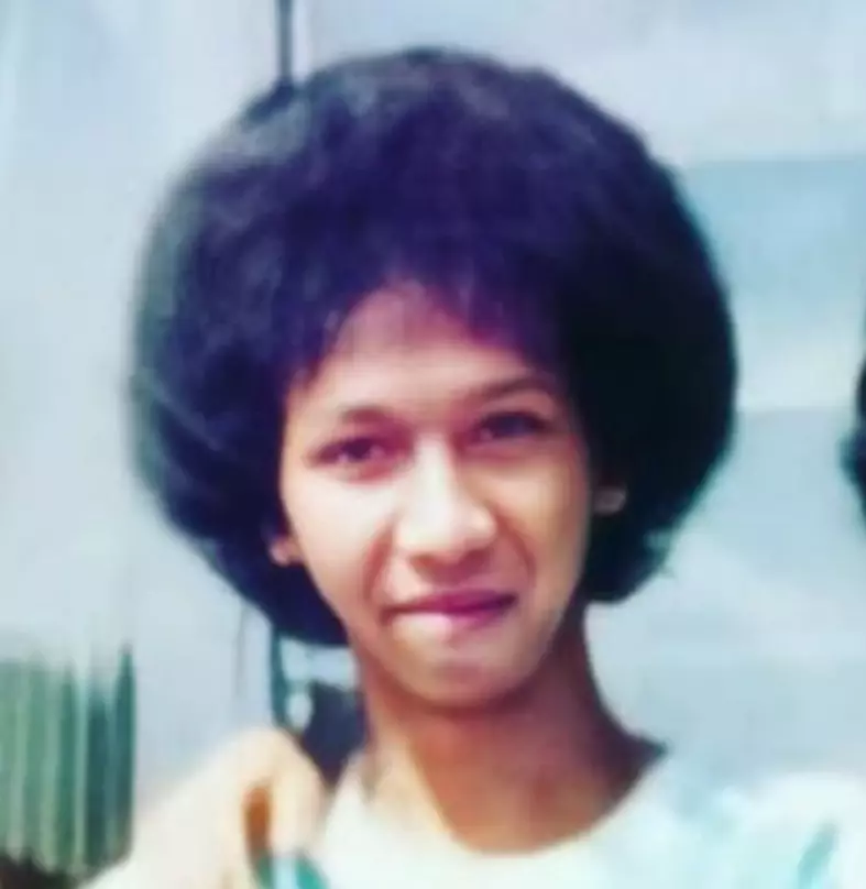 nostalgia masa muda Subarkah Hadisarjana © Instagram