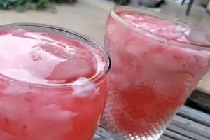 Resep es kopyor agar-agar, takjil nikmat untuk berbuka puasa