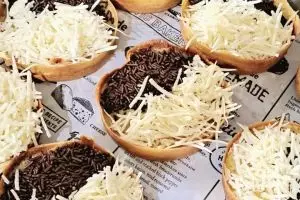 Resep martabak mini teflon, camilan manis untuk takjil yang mudah dibuat