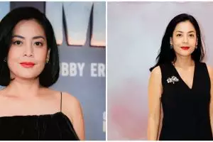 Lulu Tobing menolak tua di usia 47 tahun, ini perawatannya bikin kulit kenyal, bebas tanda penuaan