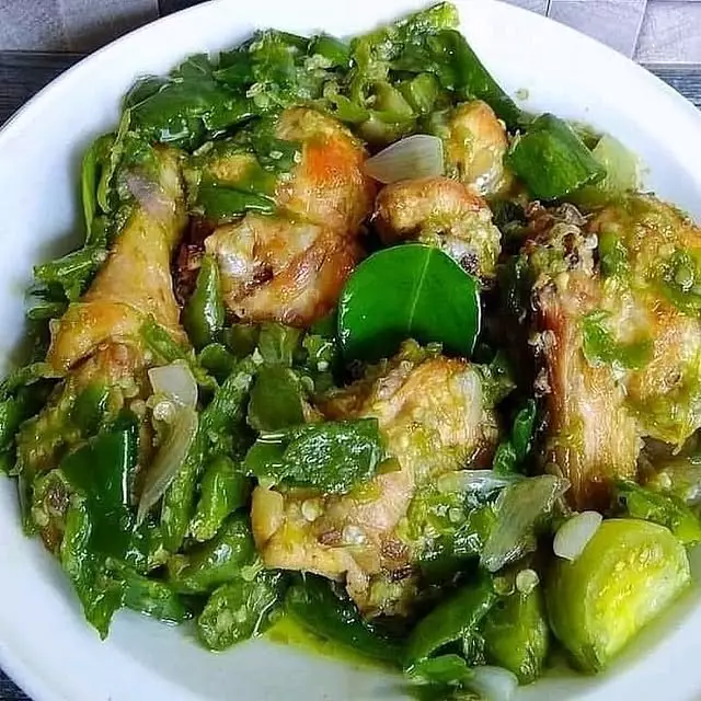 20 Resep masakan harian sahur instagram