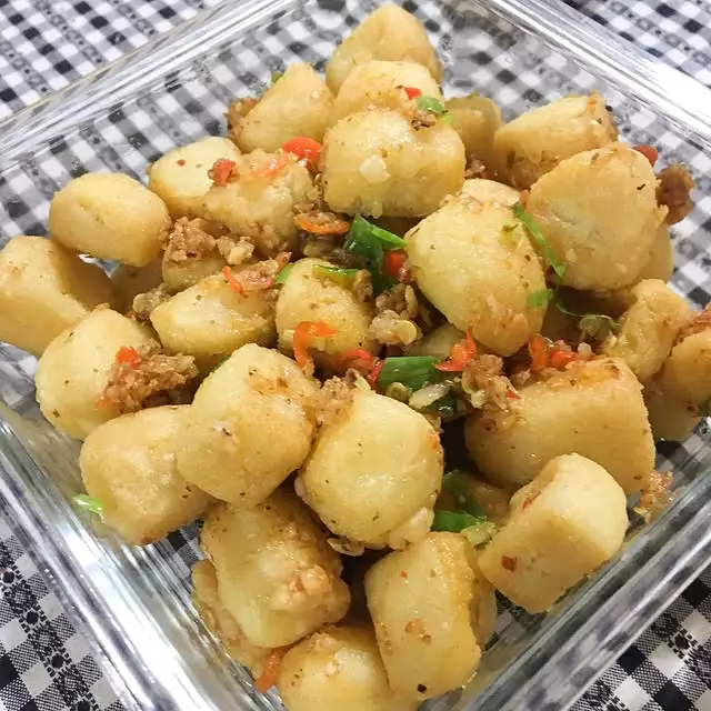 20 Resep masakan harian sahur instagram