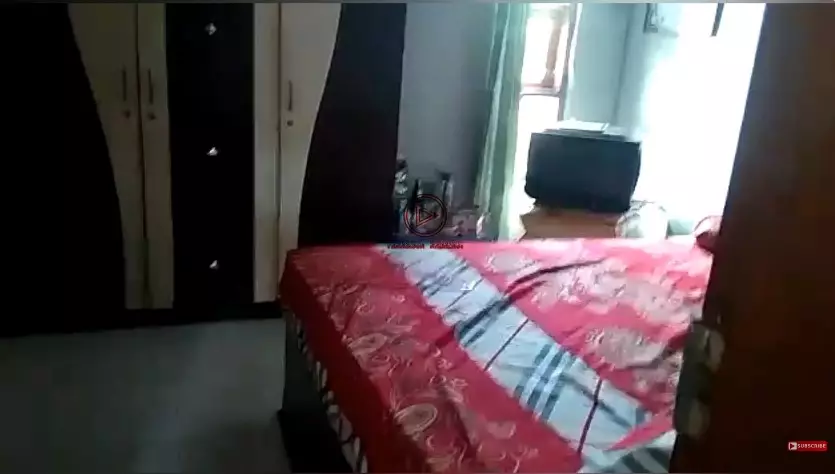 Rumah ibunda Nike Ardilla kosong © YouTube