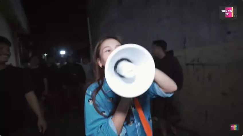 ayu ting ting numpang sahur ke tetangga © 2025 YouTube