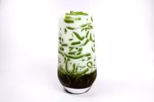 Resep es cendol santan, cocok untuk takjil berbuka puasa