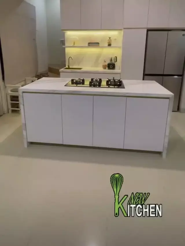 dapur rumah giring nidji © 2024 brilio.net dapur rumah giring nidji © 2024 brilio.net