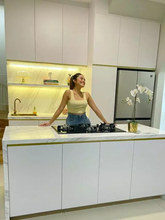 dapur rumah giring nidji © 2024 brilio.net dapur rumah giring nidji © 2024 brilio.net