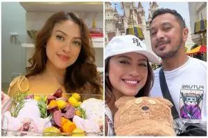 Giring eks Nidji makeover dapur khusus buat istri, intip 9 potretnya usai renovasi jadi kian mewah
