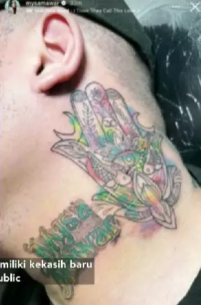 fakta kevin wazeng pacar mawar afi © 2025 brilio.net