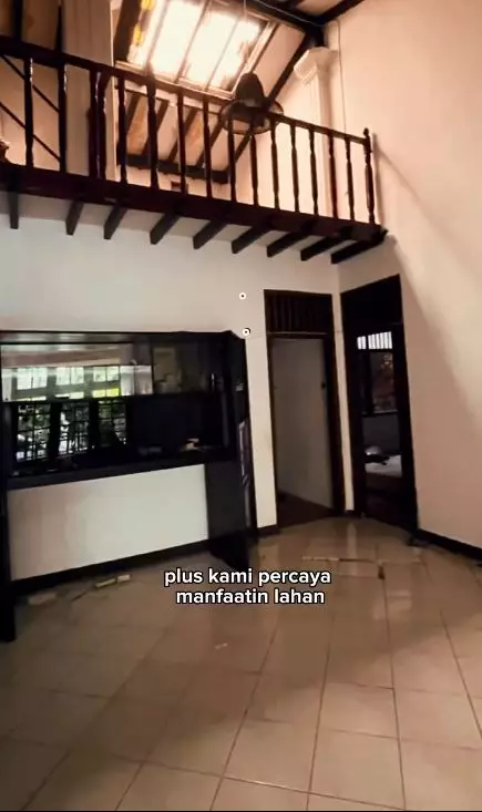 potret rumah seleb tiktok vina © instagram potret rumah seleb tiktok vina © instagram
