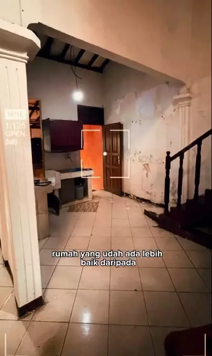 potret rumah seleb tiktok vina © instagram potret rumah seleb tiktok vina © instagram