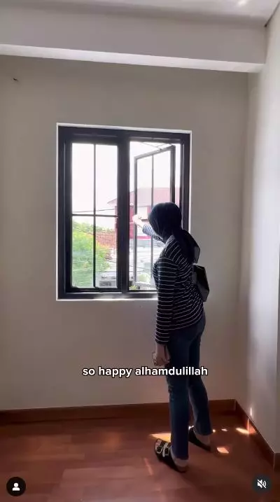 potret rumah seleb tiktok vina © instagram potret rumah seleb tiktok vina © instagram